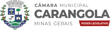 Câmara Municipal de Carangola- MG