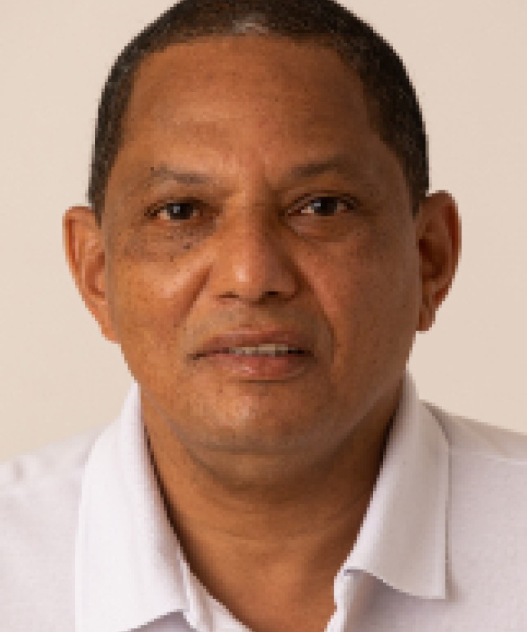 Carlos Antônio